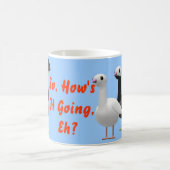 Mug Comment va-t-il, hein ? (Centre)
