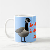 Mug Comment va-t-il, hein ? (Gauche)