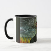 Mug Comment vous sentez-vous? (Gauche)