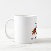 Mug Comment vous vous sentiriez (Gauche)