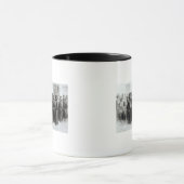 Mug Commerçants et négociants juifs (Centre)