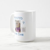 Mug Commission des preuves de la lutte contre le crime (Devant gauche)