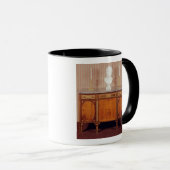 Mug Commode, 1776-79 (Devant droit)