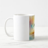 Mug Common Sandpiper 241024AREF149 - Watercolor (Gauche)