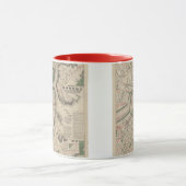 Mug commun de boston 1910 (Centre)