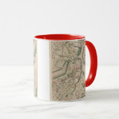 Mug commun de boston 1910 (Devant droit)