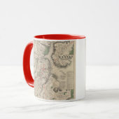 Mug commun de boston 1910 (Devant gauche)