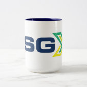 Mug communautaire Jumbo 15oz ESGX (Centre)