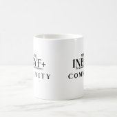 Mug Communauté INBYF+ (Centre)