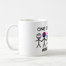 Communauté LGBT Pride One