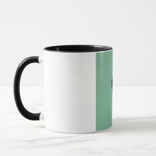 Mug Communauté Nanobot (Gauche)