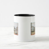 Mug Commune de Paris (Centre)