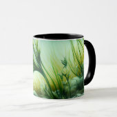 Mug Commune d'Underwater (Devant droit)
