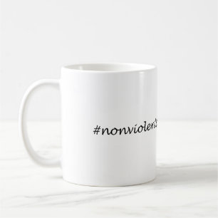 Mug #communication non violente Communication non viol
