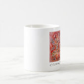 Mug Communiquez (Centre)