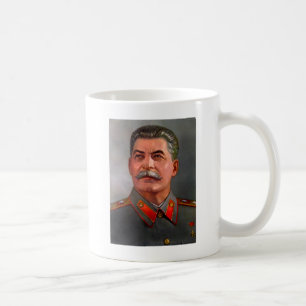 Mug Communisme URSS communiste CCCP de Stalin