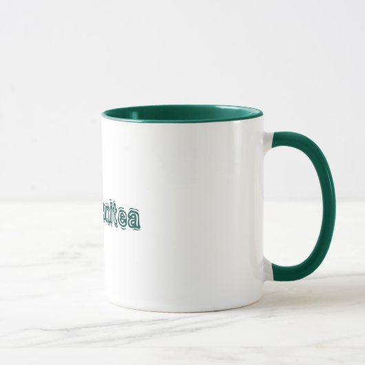 Mug Communitea (Droite)