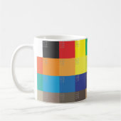 MUG COMMUTATEUR DE COULEUR (Gauche)