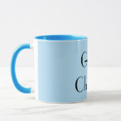 Mug Commutateur de jeu (Gauche)