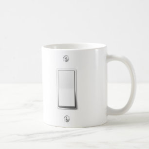 Mug Commutateur lumineux