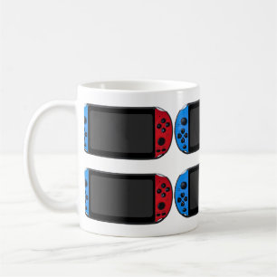 Mug Commutateur Nintendo