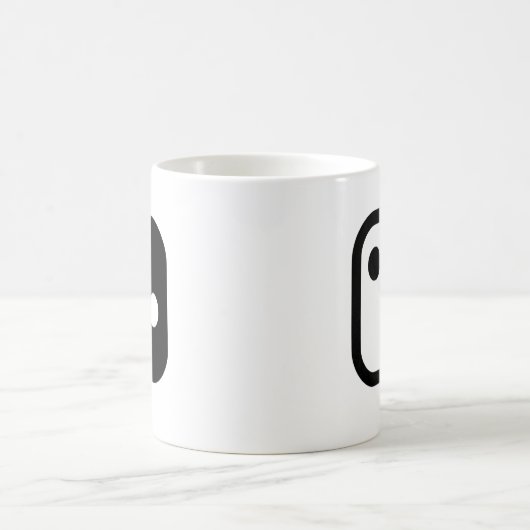Mug Commutateur Nintendo (Centre)