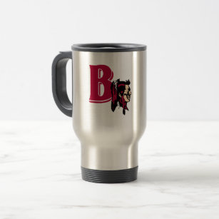 Mug Commuter : Bethel Braves (00103)