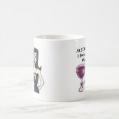 Mug Commutez au vin (Centre)