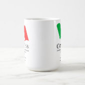 Mug Como Inn Italian Restaurant, Chicago, IL (Centre)