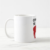 Mug Como Te Llama (Gauche)