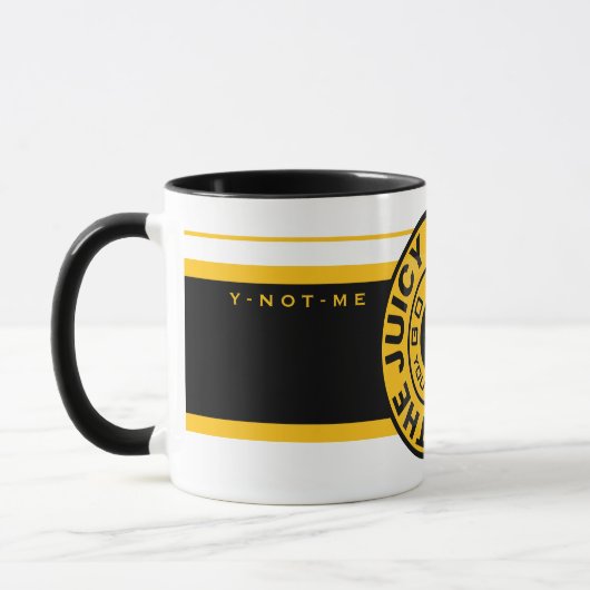 MUG COMOCOU TJCB (Gauche)