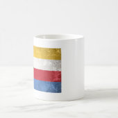 Mug Comores (Centre)