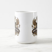 Mug Compagnie de Cigares Brotherhood (Centre)