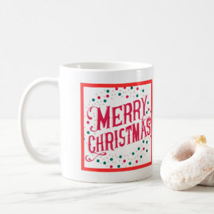 Mug "Compagnon de café personnalisable"