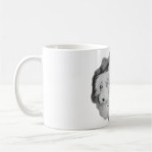 Mug Compagnons Shag & Shine (Gauche)
