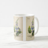 Mug Companula par Paul Jerrard (Devant droit)