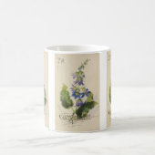 Mug Companula par Paul Jerrard (Centre)