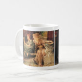 Mug Comparaisons par Lawrence Alma-Tadema (Devant gauche)