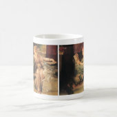 Mug Comparaisons par Lawrence Alma-Tadema (Centre)