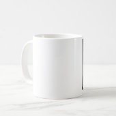 Mug Comparsa de La (Devant gauche)