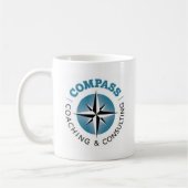 Mug Compas (Gauche)