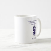 Mug Compétence en rédaction de phrases percutantes (Devant droit)