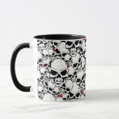 MUG COMPÉTENCES (Gauche)