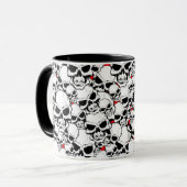 MUG COMPÉTENCES (Devant gauche)