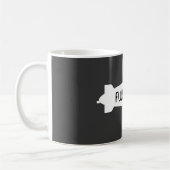 Mug Complètement du gaz - dirigeable souple (Gauche)