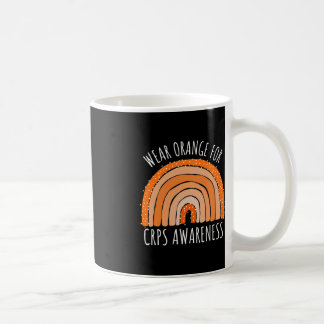 Mug Complexe de sensibilisation du SPRC Syndrome régio