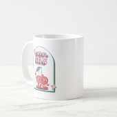 Mug Complice (Devant gauche)
