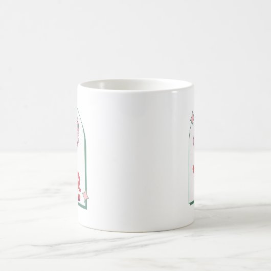 Mug Complice (Centre)