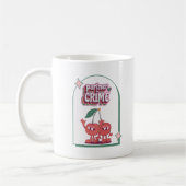 Mug Complice (Gauche)