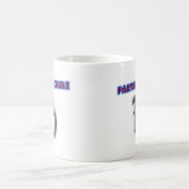 Mug Complice Menottes Droite (Centre)